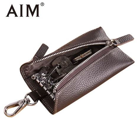 best luxury key pouch.